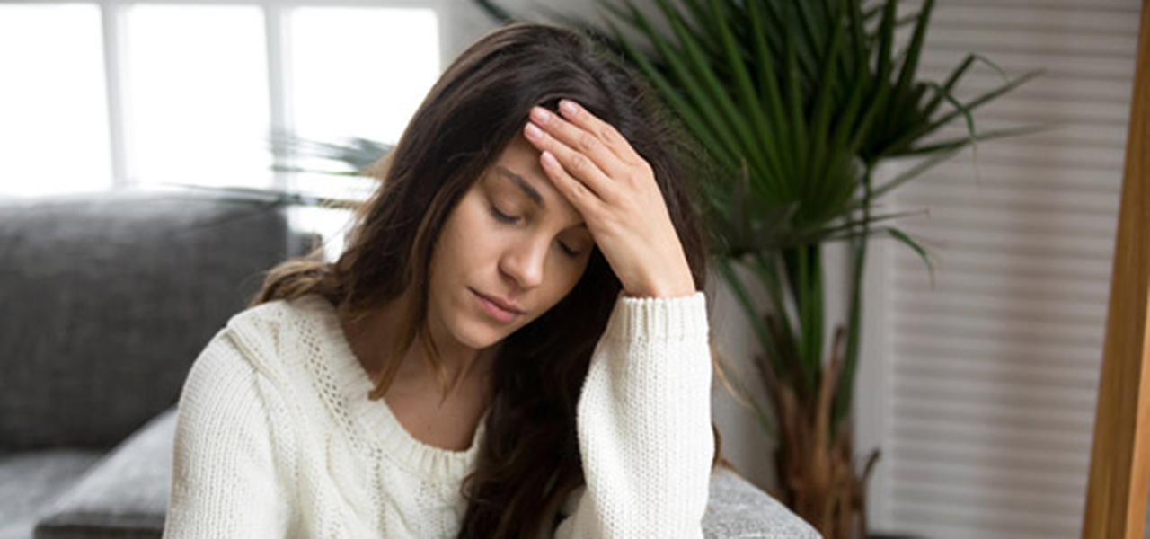 Healing Adrenal Fatigue