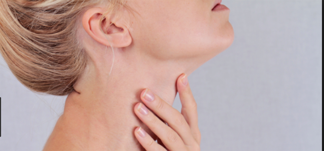 Caring for your Thyroid