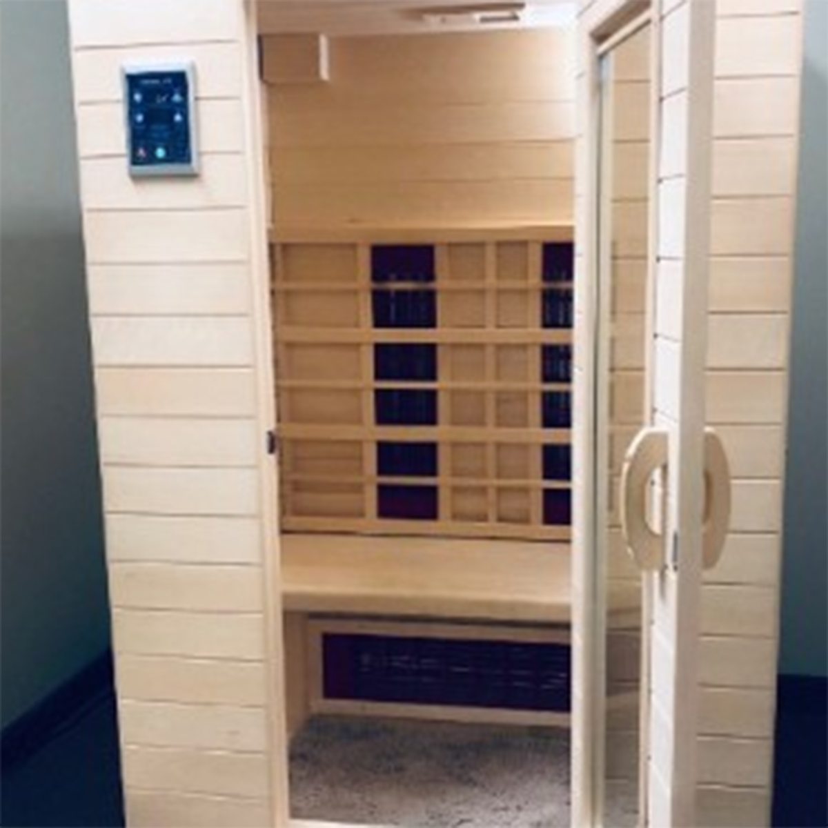 Boost your Health with Sauna Treatment!