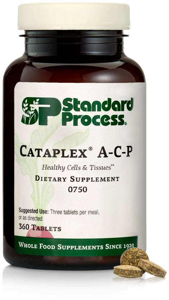 Cataplex® A-C-P, 360 Tablets