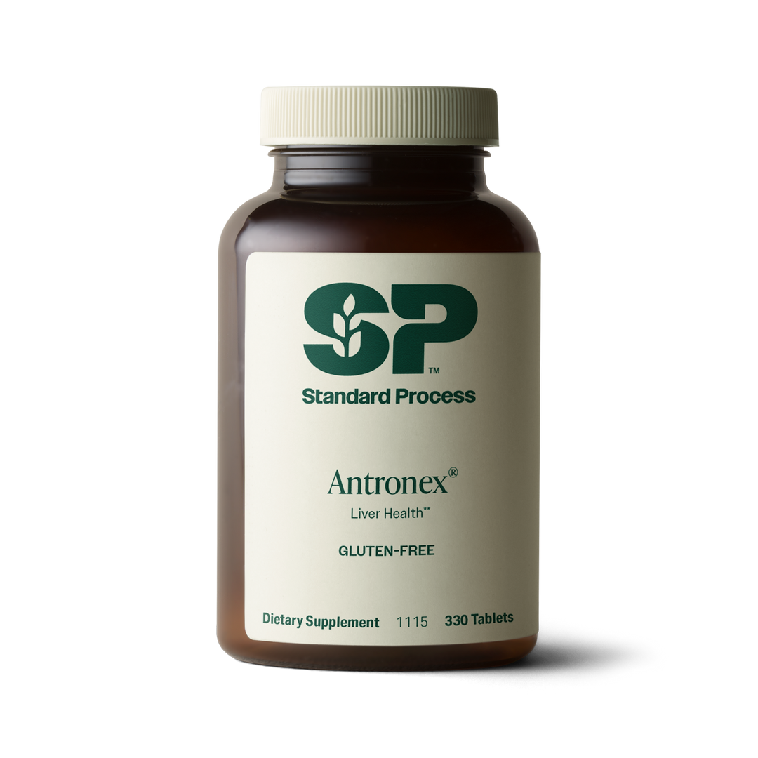 Antronex®, 330 Tablets