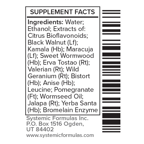 CXVRM3 Micro Extract 1 fl oz