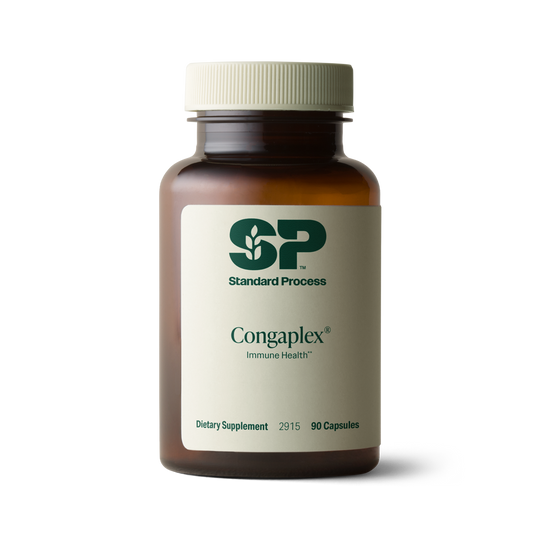 Congaplex®, 90 Capsules