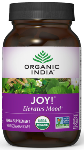 Joy! 90 Capsules