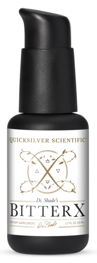 BitterX 1.7 fl oz