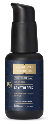 Cryptolepis 1.7 fl oz