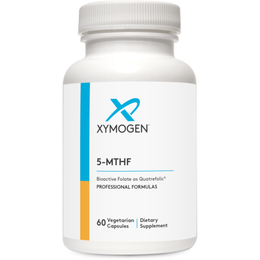 5-MTHF 60 Capsules