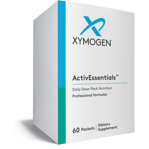 ActivEssentials™ 60 Packets