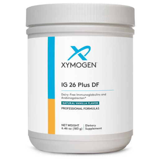 IG 26 Plus DF Vanilla 30 Servings
