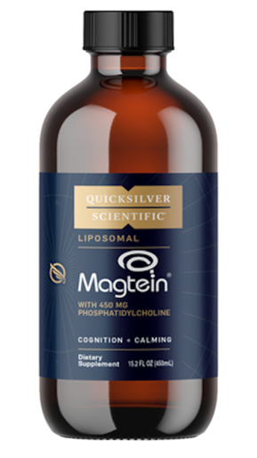 Magtein 15.2 fl oz