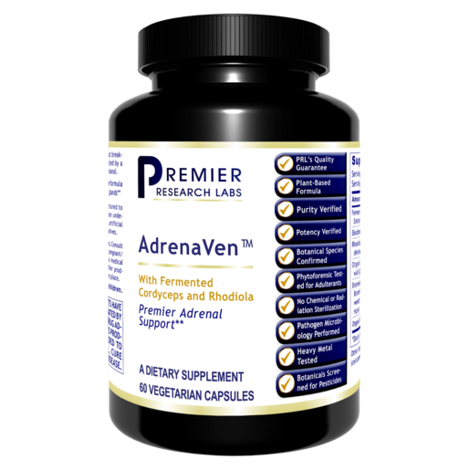 AdrenaVen 60 Capsules