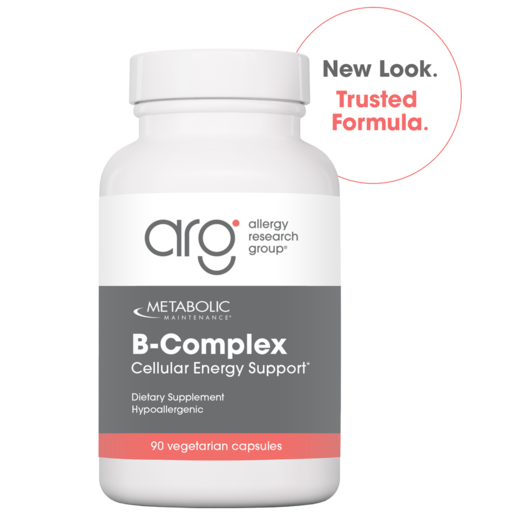 B-Complex 90 Capsules