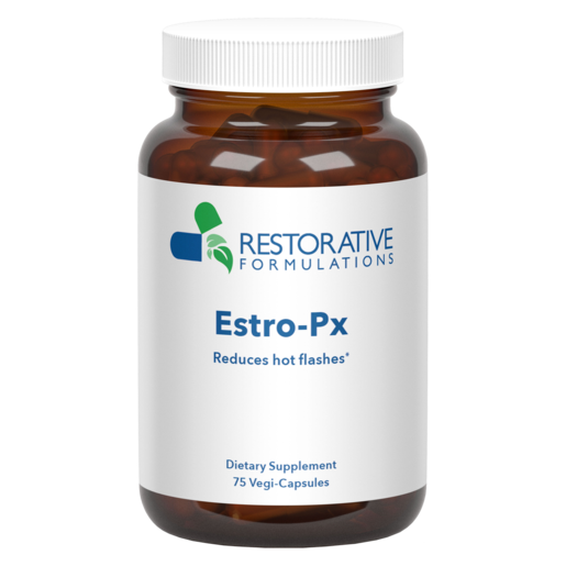 Estro Px 75 Capsules