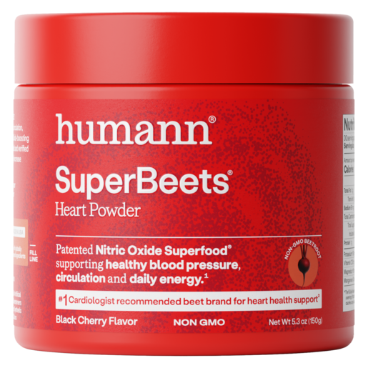 SuperBeets Black Cherry 30 Servings