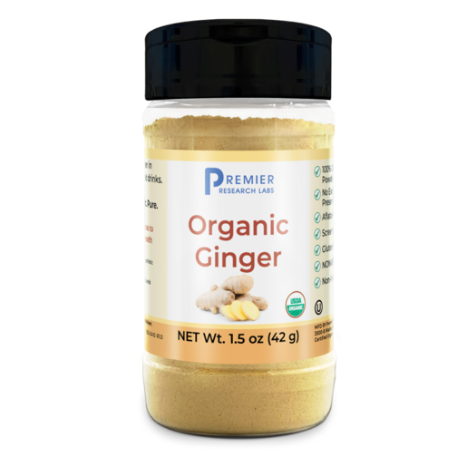 Premier Ginger Powder 1.5 oz