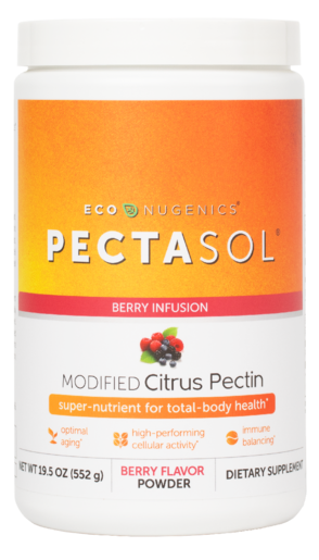 PectaSol Berry Infusion 90 Servings