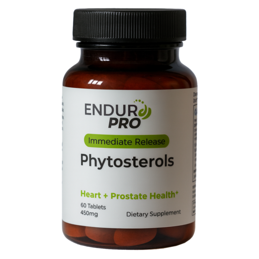 Phytosterols IR 450 mg 60 Tablets