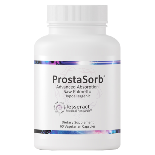 ProstaSorb 60 Capsules