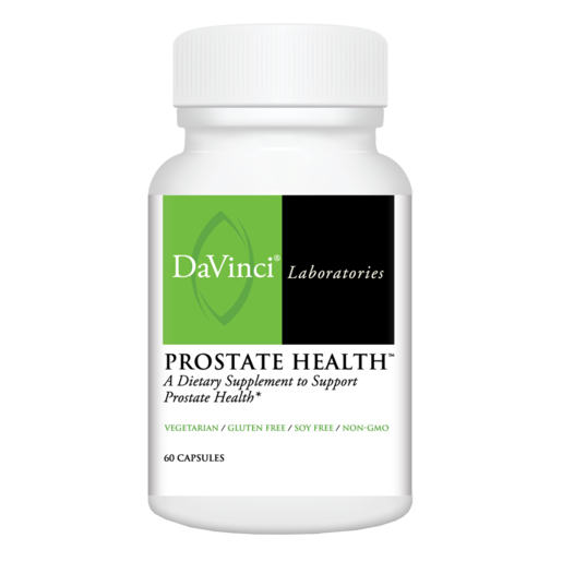 PROSTATE HEALTH 60 Capsules