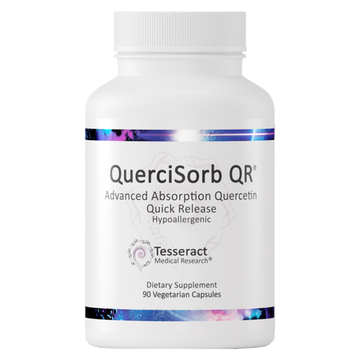 QuerciSorb QR 90 Capsules