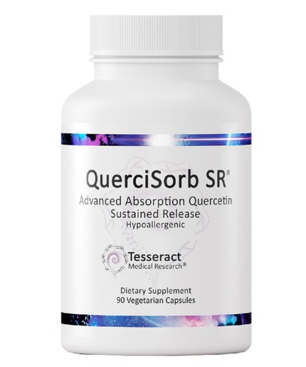 QuerciSorb SR 90 Capsules