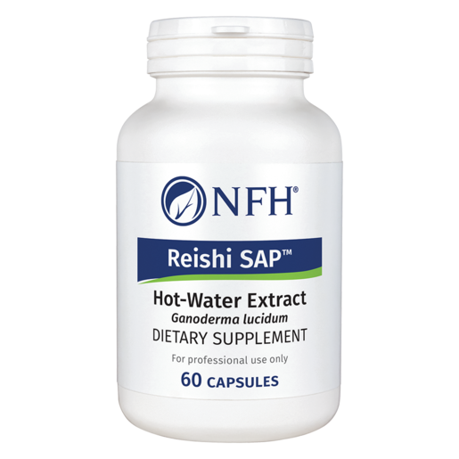 Reishi SAP 60 Capsules