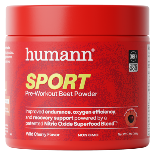 SuperBeets® Sport 20 Servings