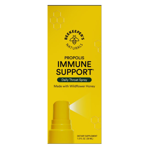 Propolis Immune Support* 1.06 fl oz
