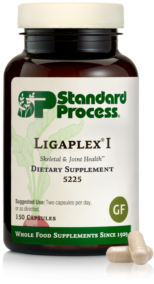 Ligaplex® I, 150 Capsules