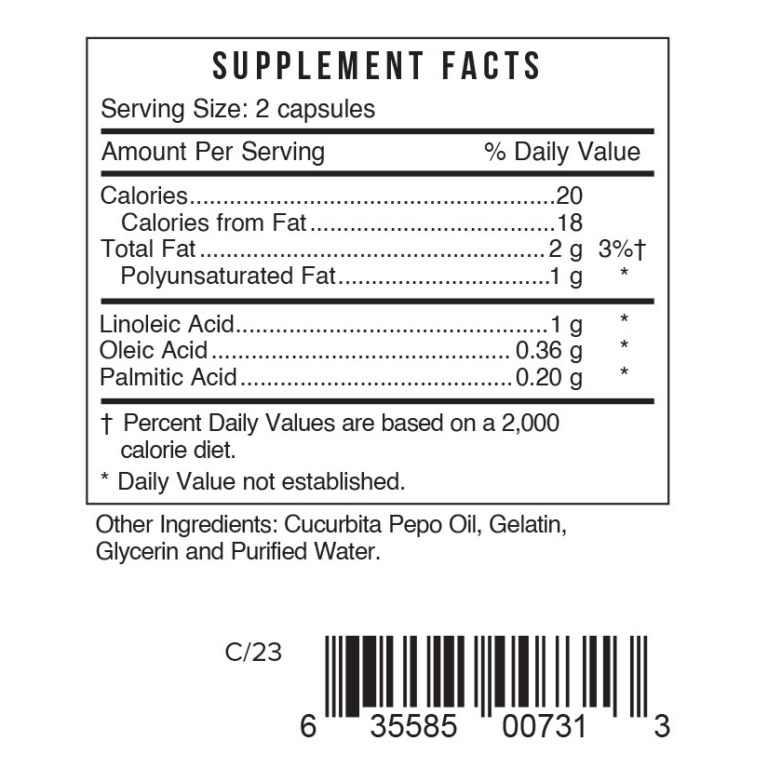 MPr 60 Capsules