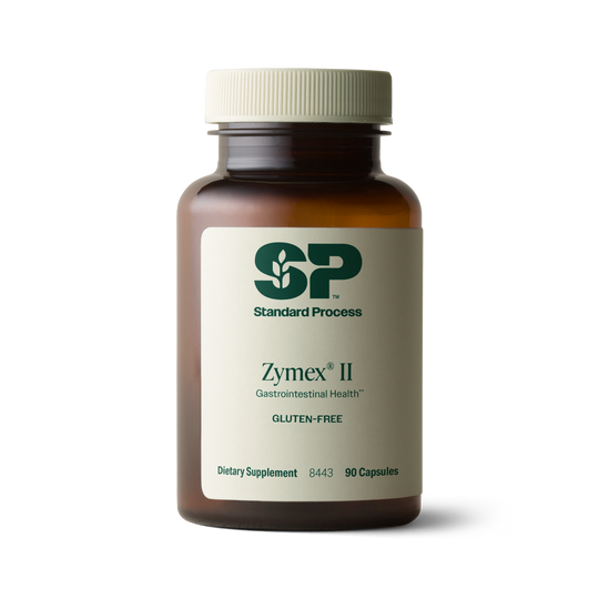 Zymex® II, 90 Capsules