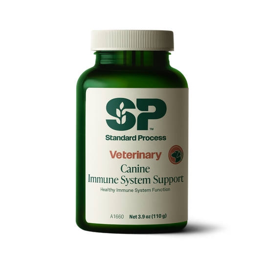 Canine Immune System Support, 110 g