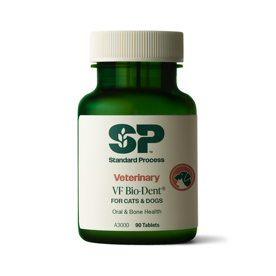 VF Bio-Dent® for Pets, 90 Tablets