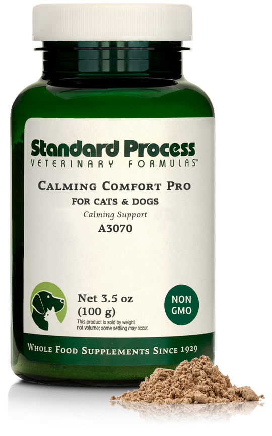 Calming Comfort Pro, 3.5 oz (100 g)