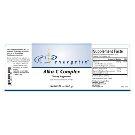 Alka-C Complex