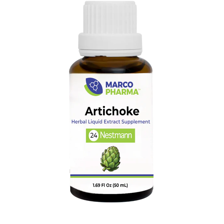 Artichoke No. 24
