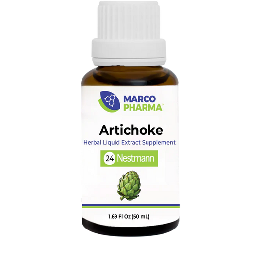 Artichoke No. 24