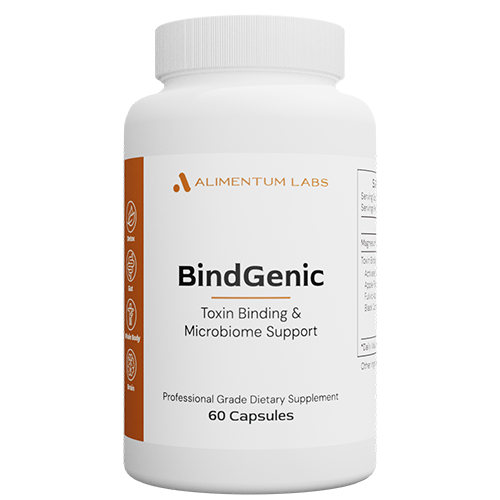 BindGenic