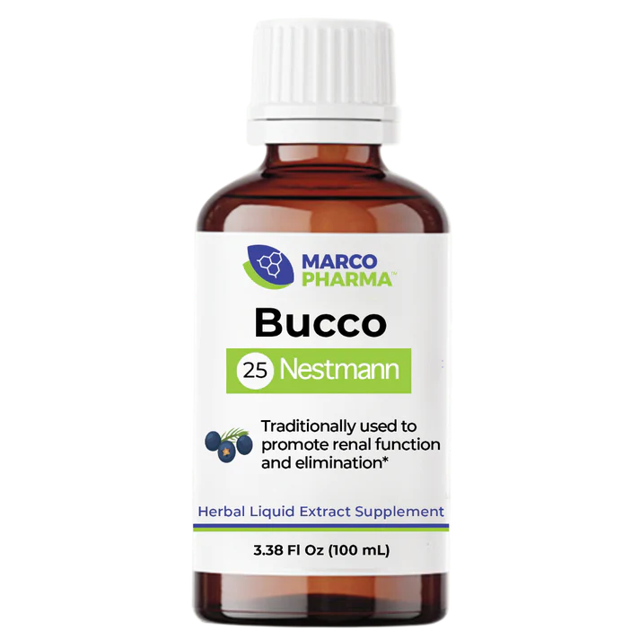 Bucco No. 25