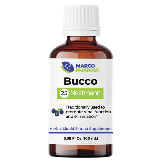Bucco No. 25