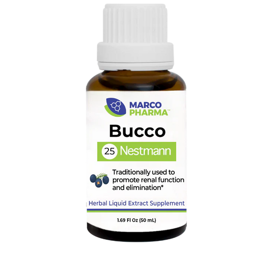 Bucco No. 25