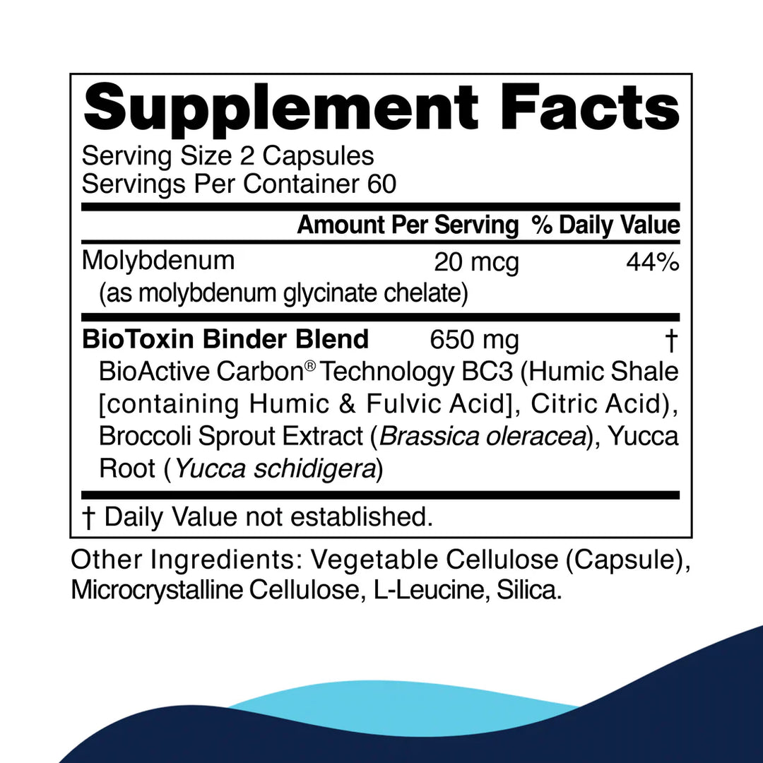 Tick Bite Protocol
