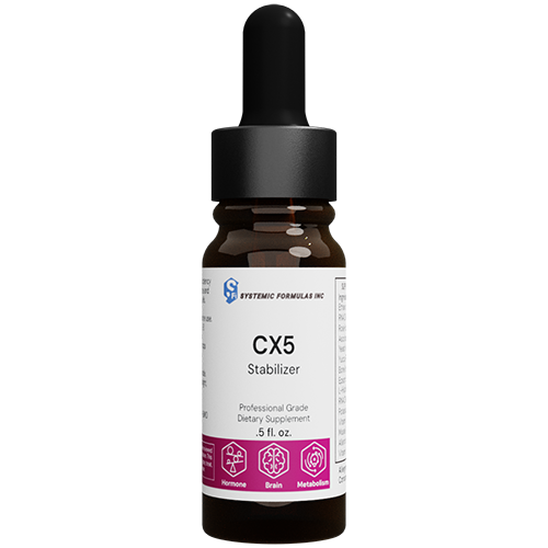 CX5 Stabilizer .5 fl oz