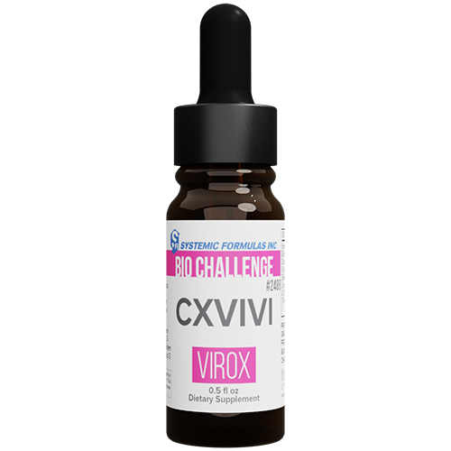 CXVIVI .5 fl oz