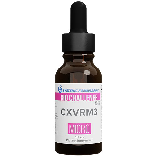 CXVRM3 Micro Extract 1 fl oz