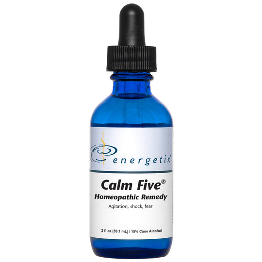 Calm Five 2fl oz