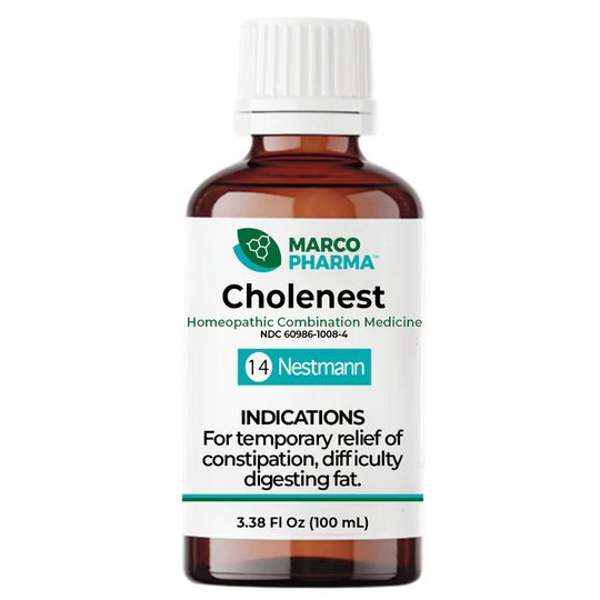 Cholenest No. 14