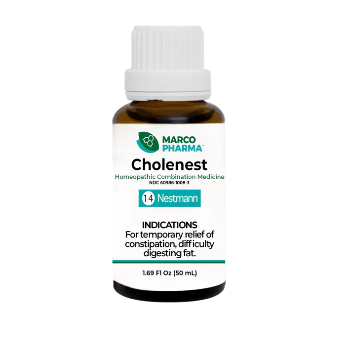 Cholenest No. 14