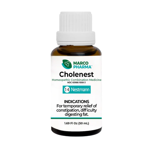 Cholenest No. 14