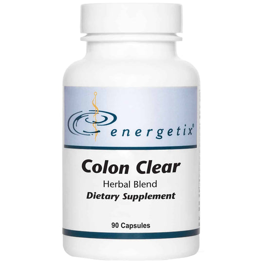 Colon Clear 90 Capsules